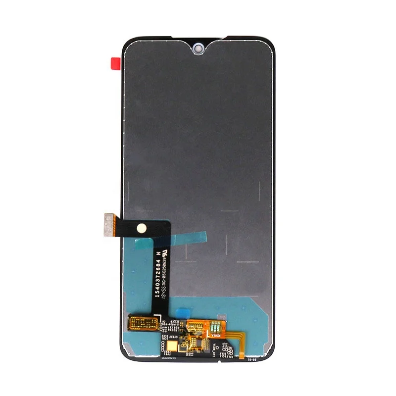 

Replacement Mobile Phone LCD Display For Motorola Moto G7 Digitizer Assembly Original Touch Screen, All colors