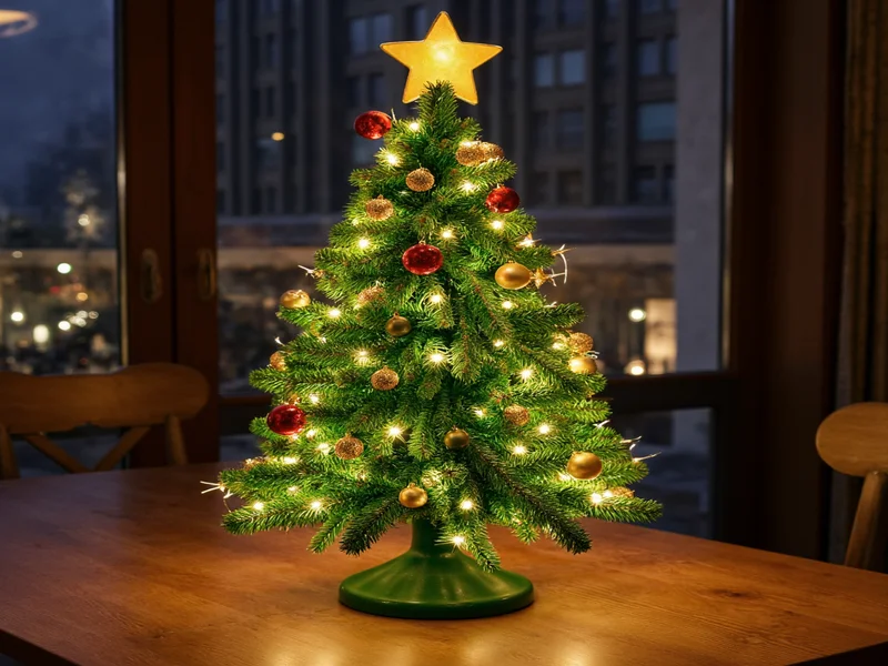 christmas tree crafts