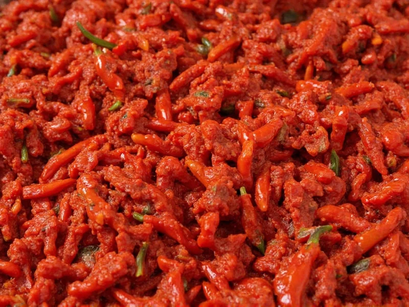 Best Turkish Red Pepper Paste Substitutes: 5 Practical Alternatives