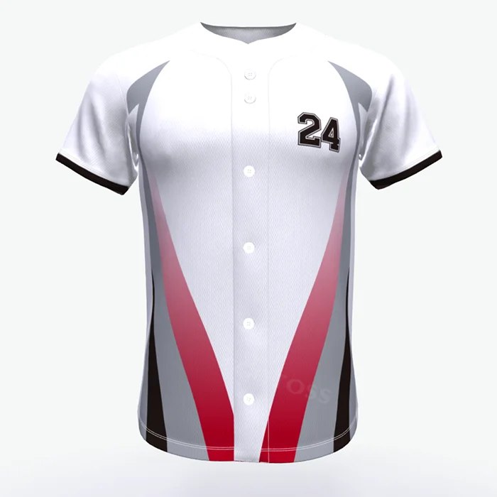 

OEM cheap custom your own design outdoor baseball/softball jersey, Any panton colors