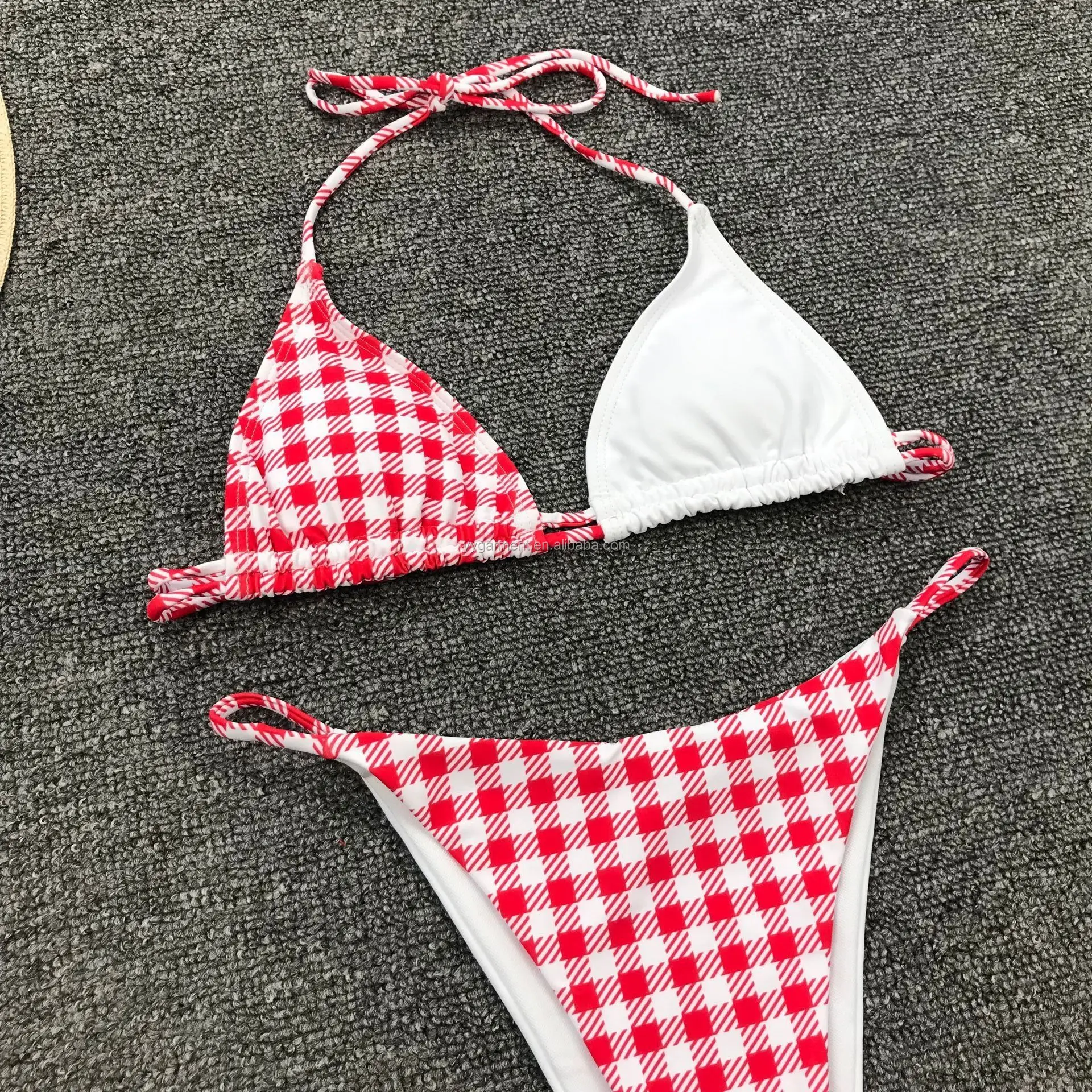 Extreme Micro String Pink Bikini And Swimwear Women Sexy Buy Pink