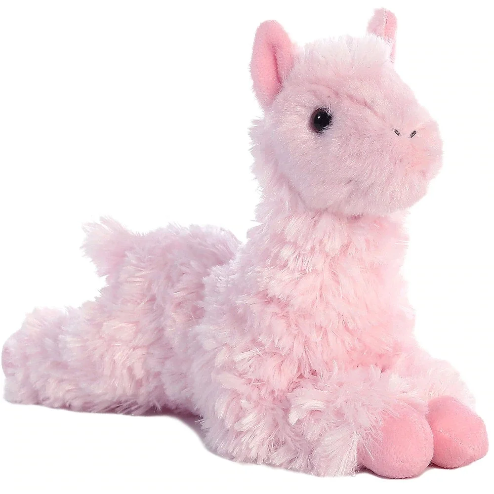 baby lamb stuffed animal