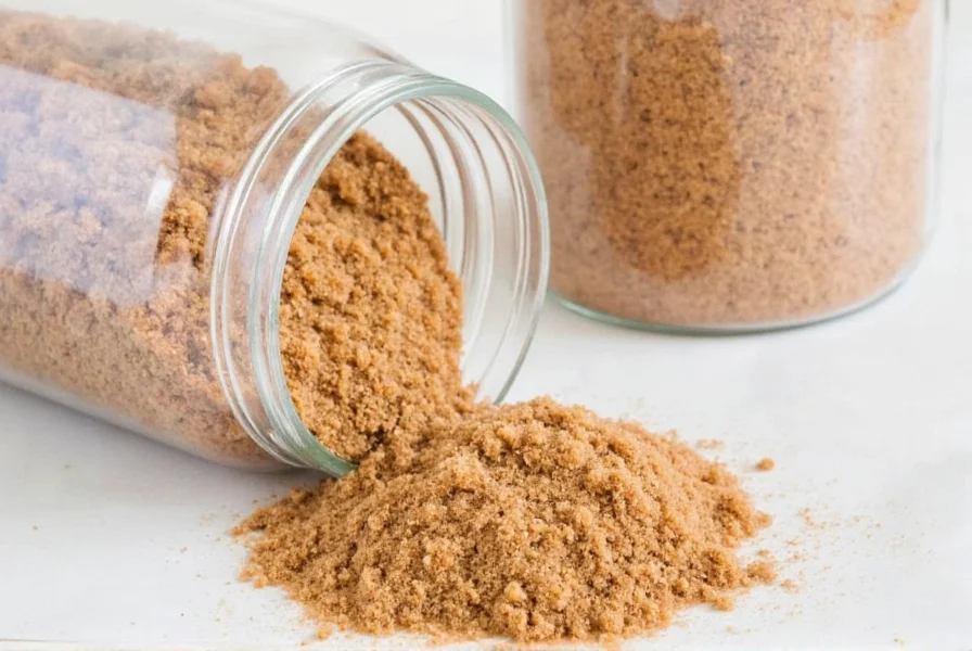 Bulk Brown Sugar Buying Guide