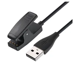 Charging Cable Data Clip Cradle Charger For Garmin