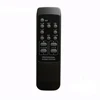 13 keys easy setup universal dvd vcd remote control