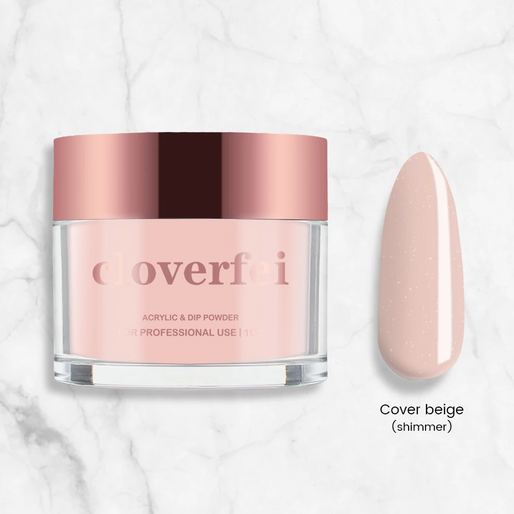 RTS Professional Private Label Cover pink Acrylic Powder Set 1 oz Wholesale Nail Acrylic Powder