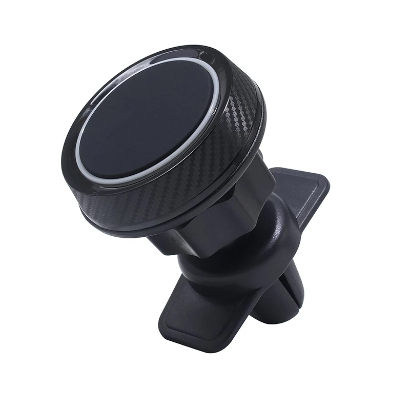 

Amazon New Magnetic Phone Holder Square 360 Magnetic Durable Universal Car Air Vent Mount