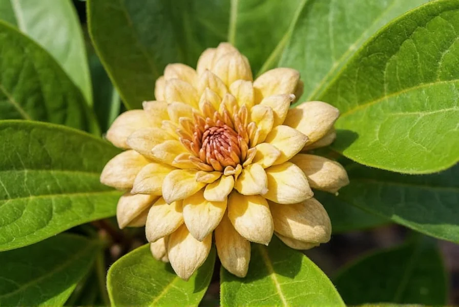 kahili ginger