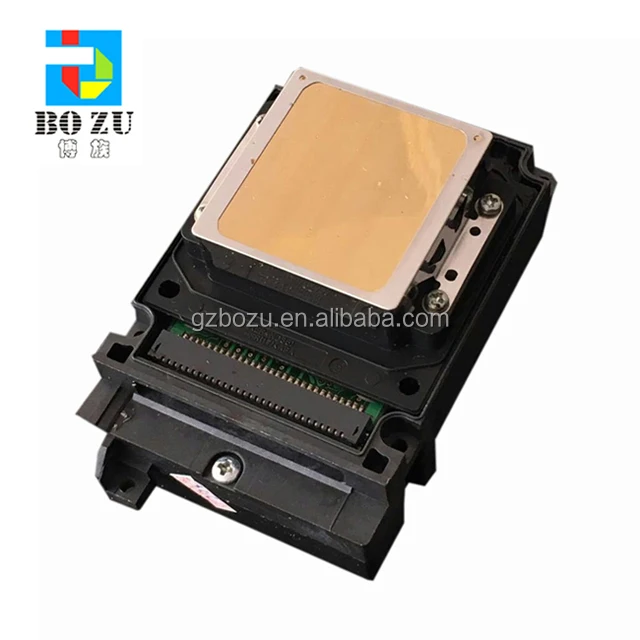 

100% Original UV Flatbed Printer TX800 Printhead DX8 DX10 Print Head For Eco Solvent Printers