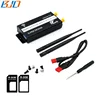 NGFF (M.2) B Key Wifi Wireless Module to USB 3.0 Adapter With SIM Card Slot for GSM/GPRS /3G/CDMA/WLAN/GPS/4G/WIMAX/LTE