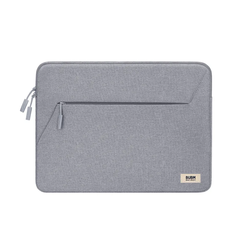 

13 inch ant cloth polyester business computer bag with handle laptop case, Customized