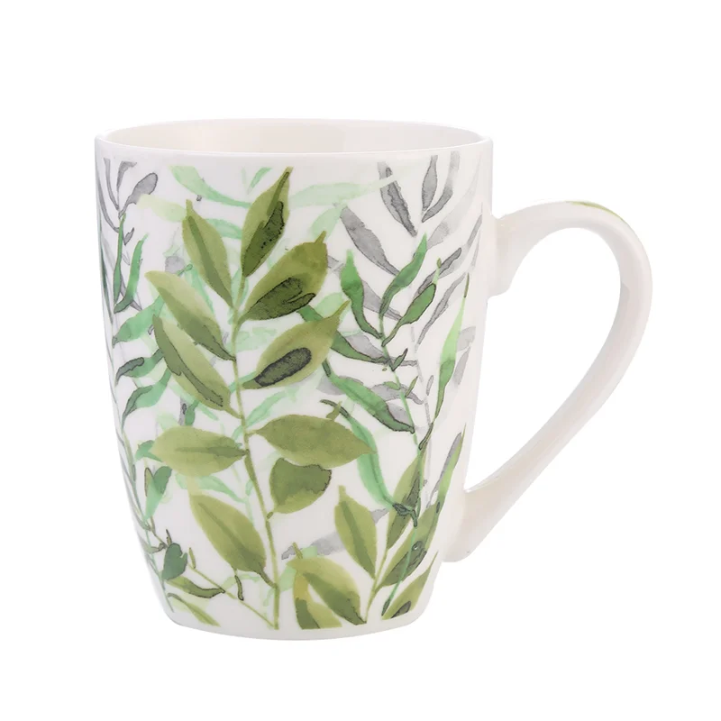 

porcelain mug with golden handle sublimation color changing mug sublimation mugs 15 oz, Assorted