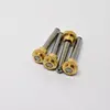 High quality stainless steel line array pins custom