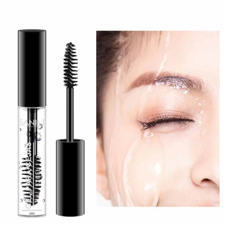 

Trend cosmetics waterproof transparent long lasting eyebrow eyelash gel eyebrow setting fluid