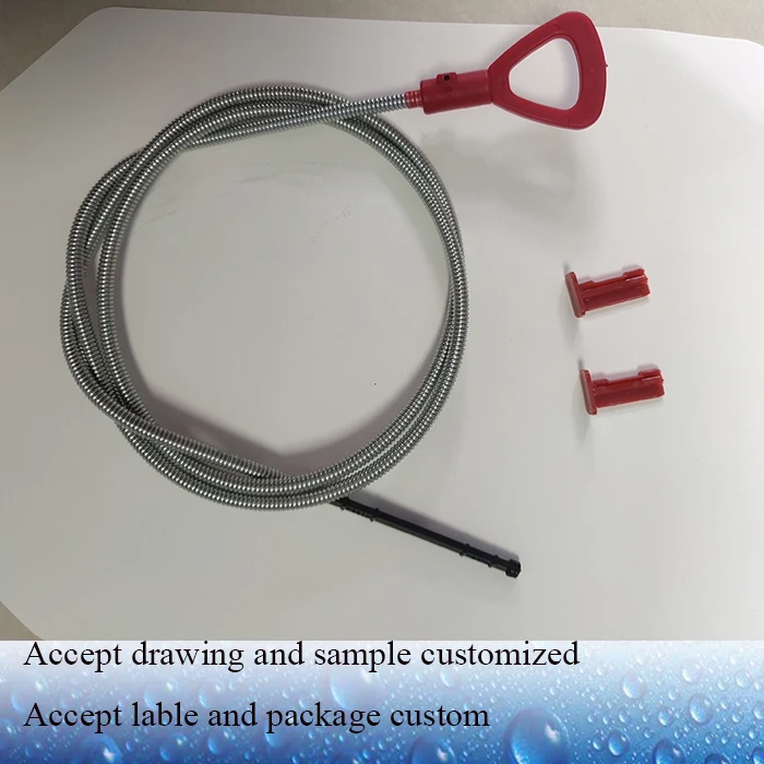 Genuine OEM MERCEDES BENZ Transmission Oil Level Dipstick W140589152100 ...