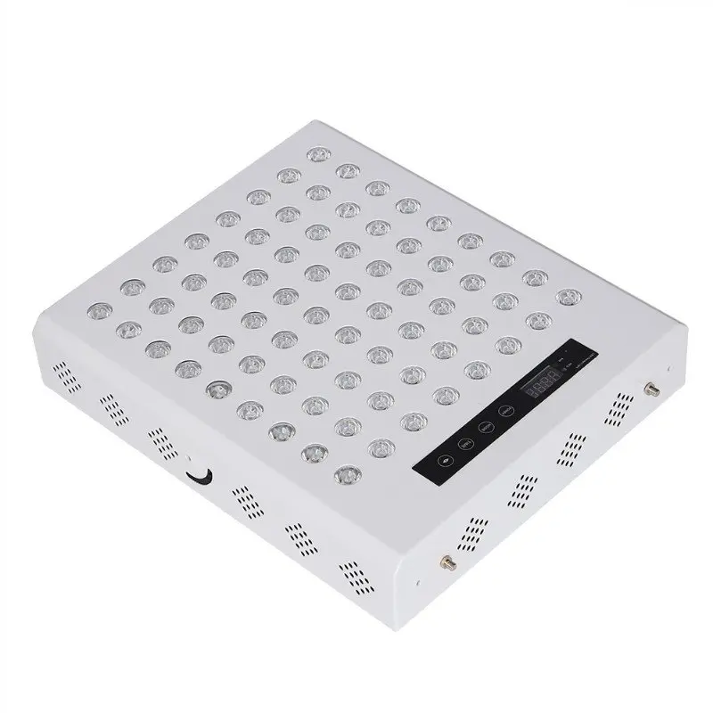 Ready to Ship Highly recommended 660 nm 850 nm Red LED Light Therapy Infrared Medical Devices