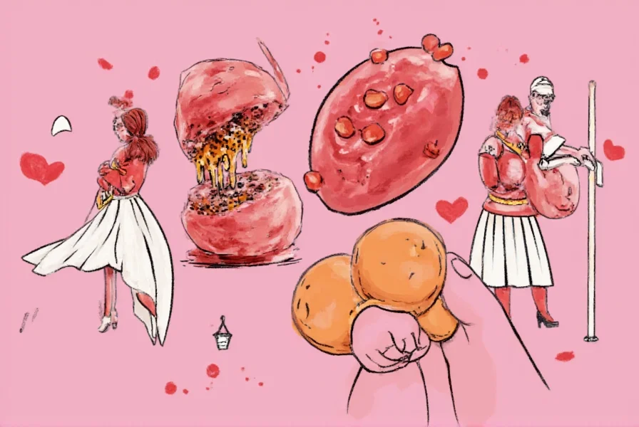 Recipe Ideas with Pink Cure