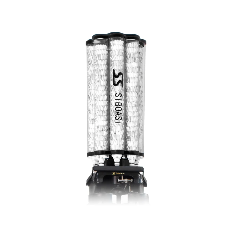 

Shuttlecock trainer for sale, Black/red