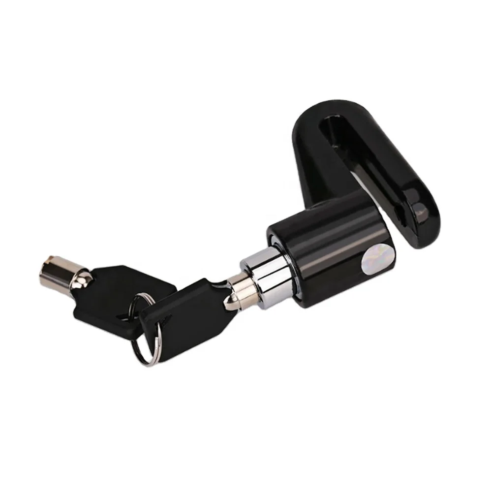 Electric Scooter Parts Anti-theft Disc Brake Lock for M365 / Pro / 1S / Essential / Pro2 Scooter Accessories Safety Lock