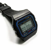 

china factory wholesale Students Watch Kids Watches Clock Digital Wristwatch Electronic for Boy