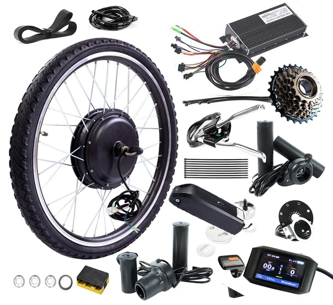 36v 48v 60v 72v电动自行车电动马达自行车1000w 1500w 3000w 5000