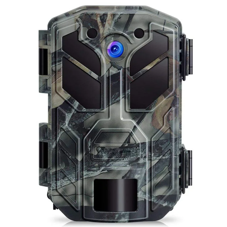 

New Arrival 1080P Waterproof IP66 Night Vision Hunting Trail Camera