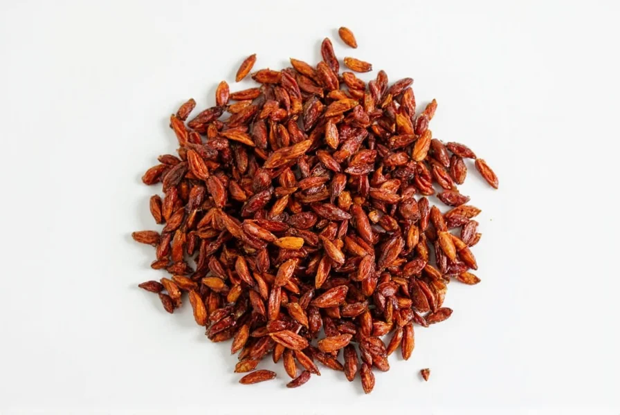 Buying Dried Ancho Chili