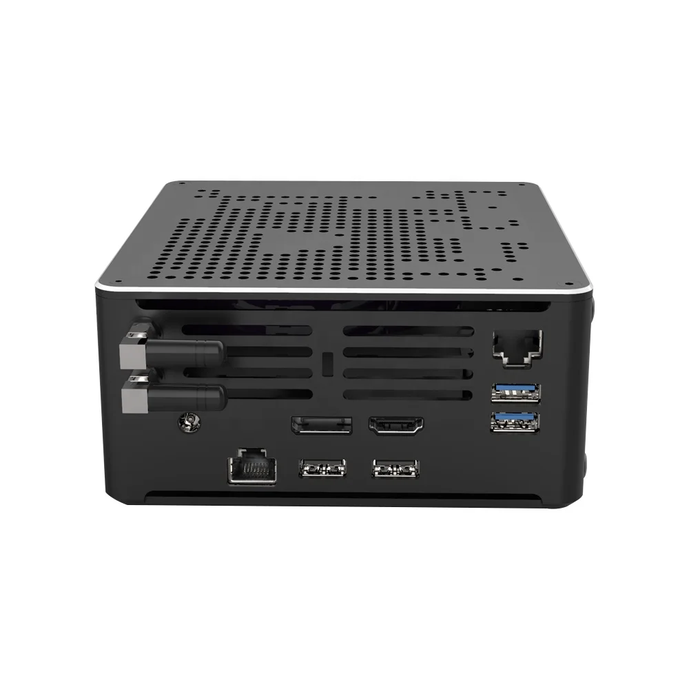 Firewall mini pc portable 10th