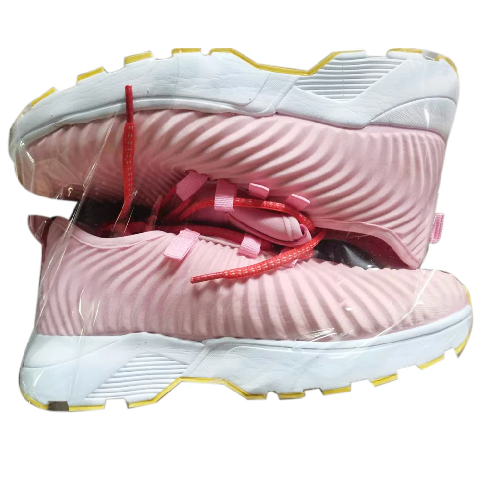 

Mix design new arrival fashion women casual running stock shoes original trendy sports shoes stock, Mixed colors