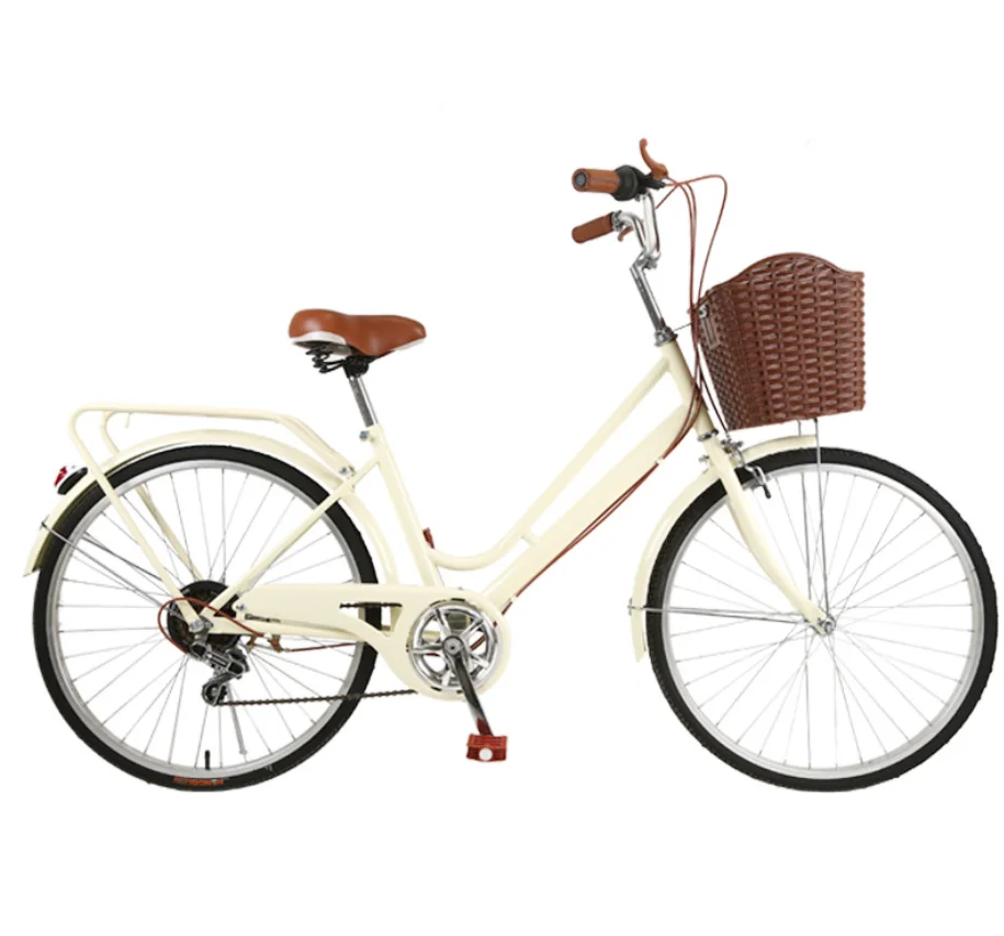 

2021 hot sale city bike in europe/ Wholesale bicycle 24 inch city bike for man and women, Requirements