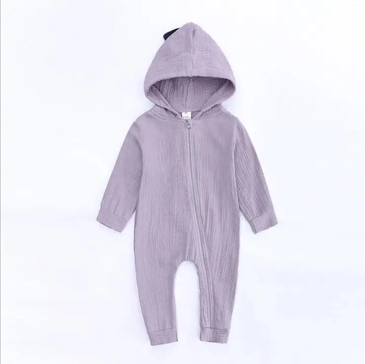 

INS hotsale baby clothes newborn cotton rompers baby longsleeves fall romper for 0-2Years