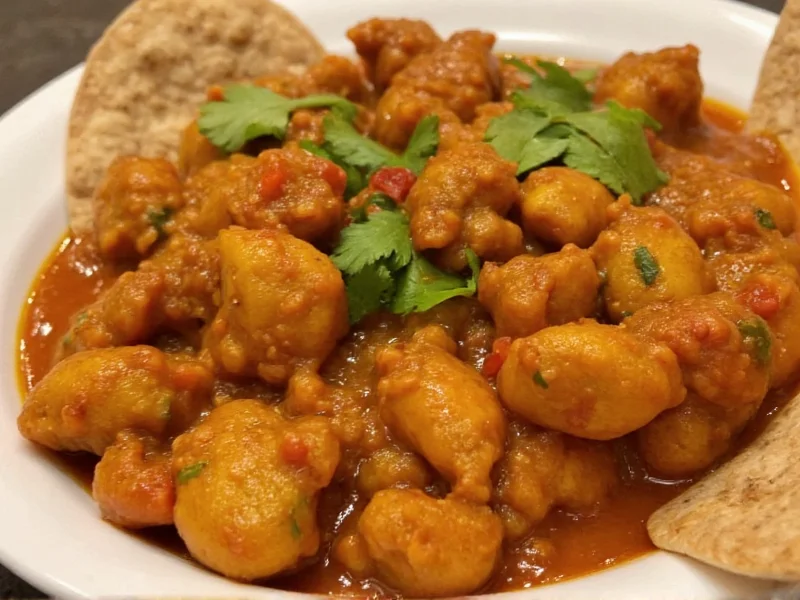 What Is Tikka Masala? The Complete Guide