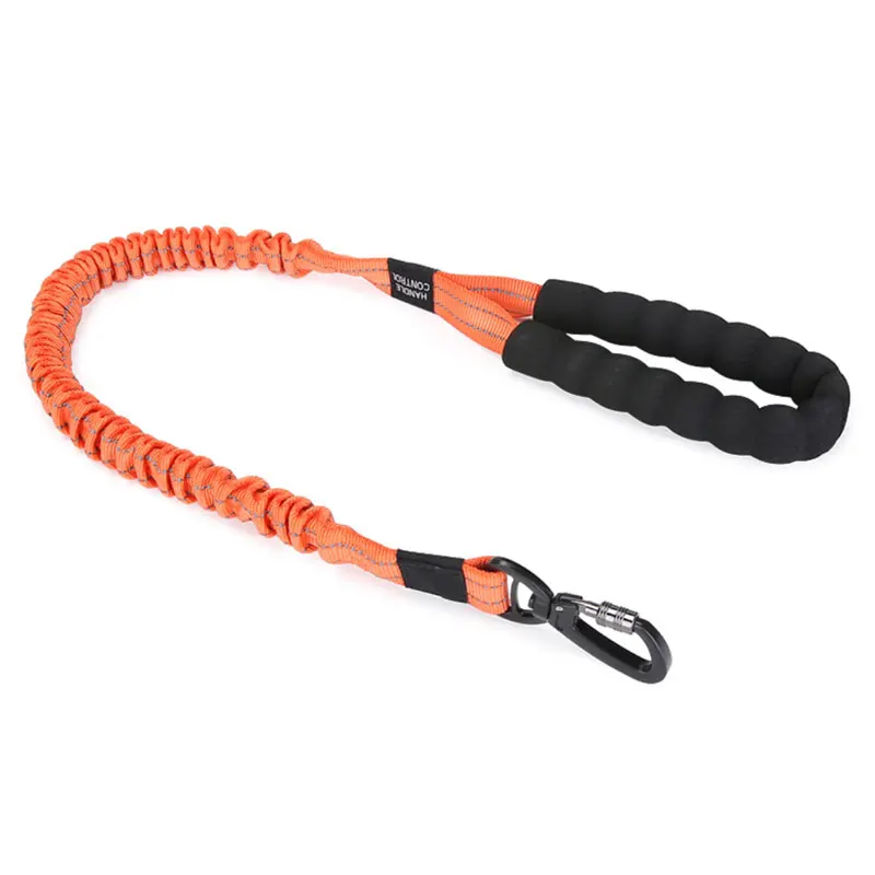 

Nylon Durable Reflective Dog Training Leash Lead Long Rope for Walking Playing Outdoor 3FT