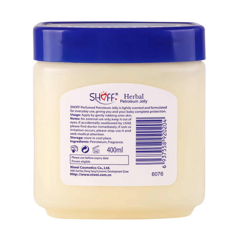
Refined Petroleum Jelly cosmetic level, good white petroleum jelly price 