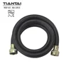 china hydraulic rubber washing machine inlet hose