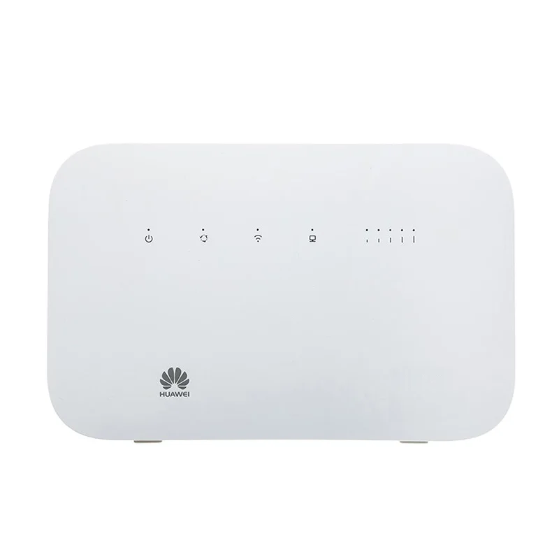 

New Arrival Unlocked Huawei- B612 4G LTE Cat 6 300Mbps CPE Router B612s-51d