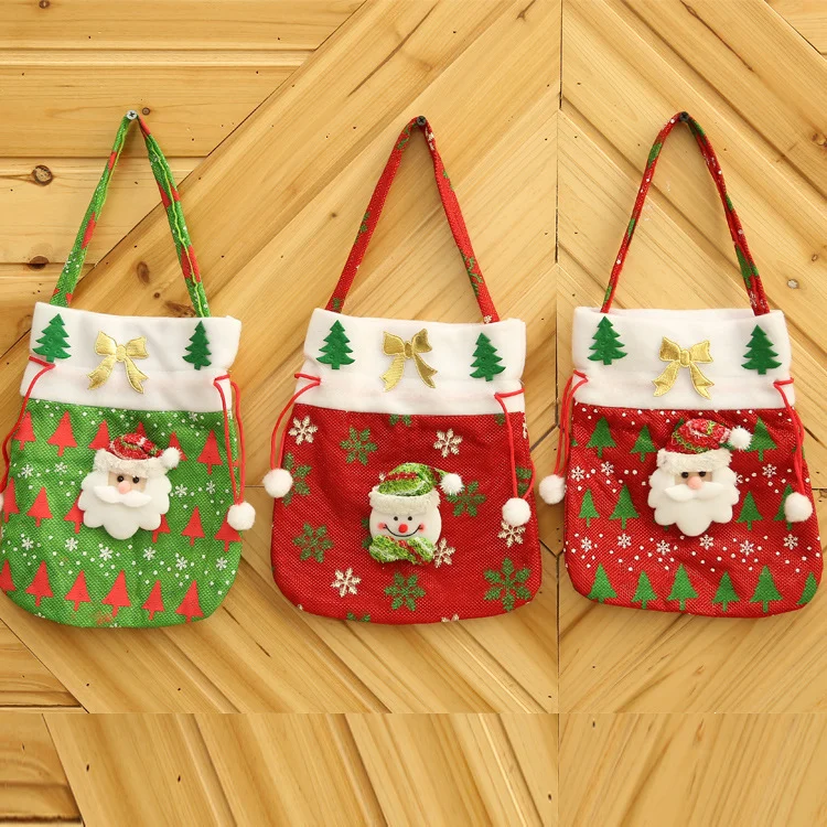 candy gift bag