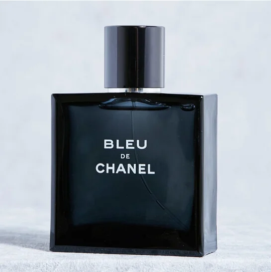 

BLEU brand perfume 50ml 100ml azuremen's Cologne Perfume Men Perfumes Original Long Lasting