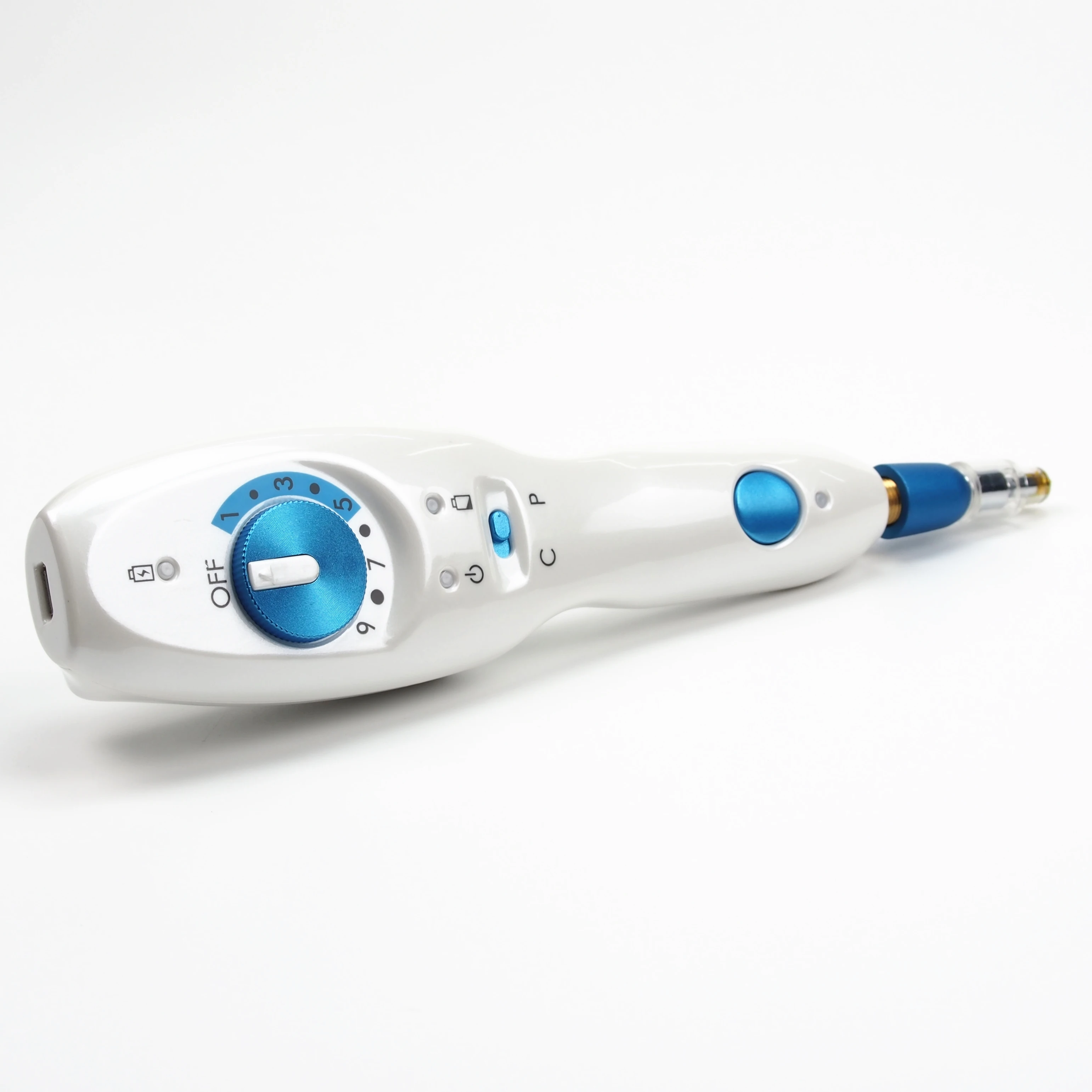 

hot selling product plasma beauty pen for home use