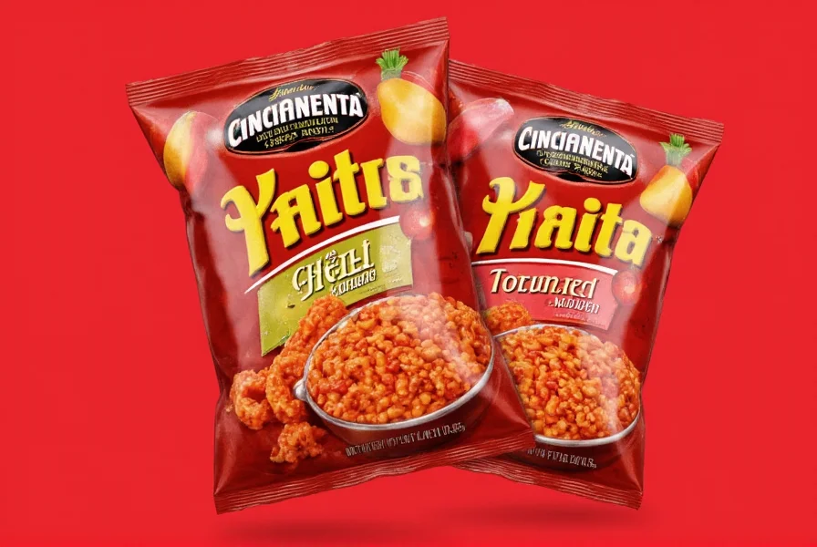 Cincinnati Chili Packets Explained: Regional Specialty Guide