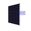 chinese factory new energy products mono cells solar panel 500w