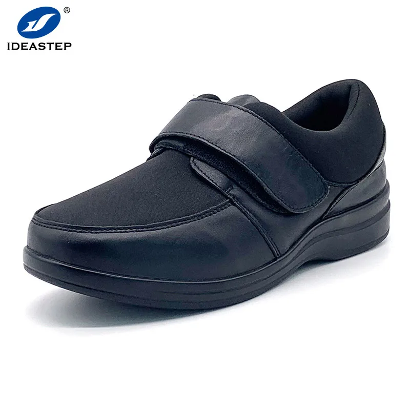 

Ideastep Diabetic Shoes for Diabetic Foot Care Comfortable Orthopedic Shoes