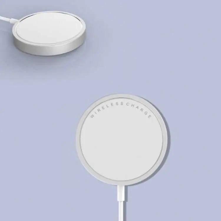 

Fast wireless charging HOPpb usb magnetic charger