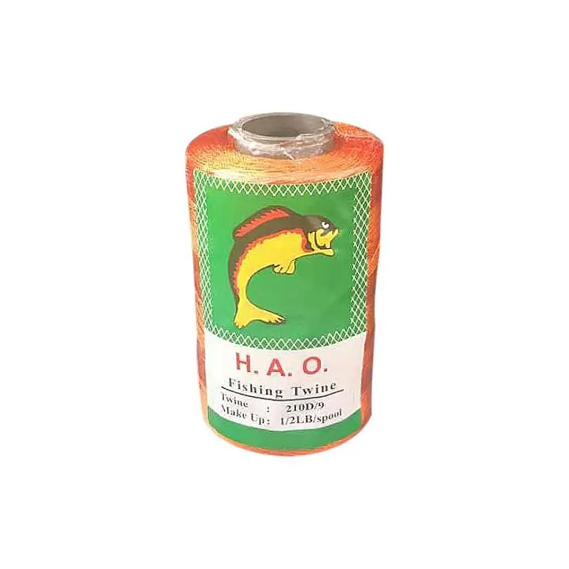 

Haian Haitian Dachang production nylon fishing twine