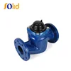 50mm-300mm Woltman Water Flow Meter with Removable Measuring Unit