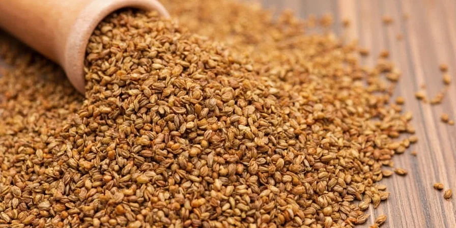 Creative ways to use cumin seeds in dishes