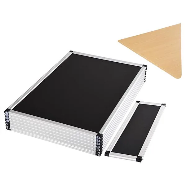 
Screen Panel Display poster wall board 