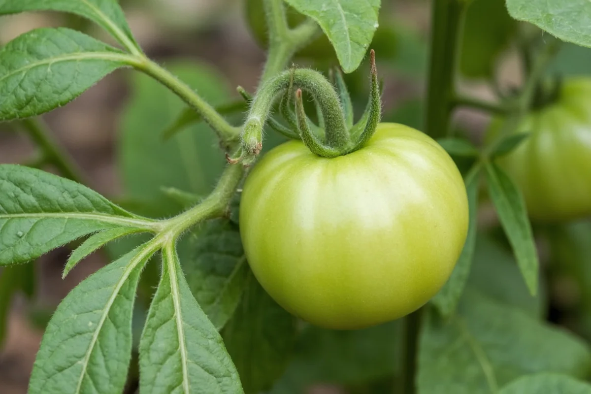 Why Are My Tomato Plants Not Growing? Top Causes & Fixes
