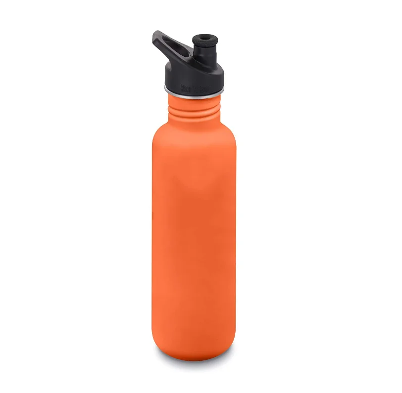 

REX 2000ml single wall 304 stainless steel water flask 2l beer bottle with swing lid, Customized color