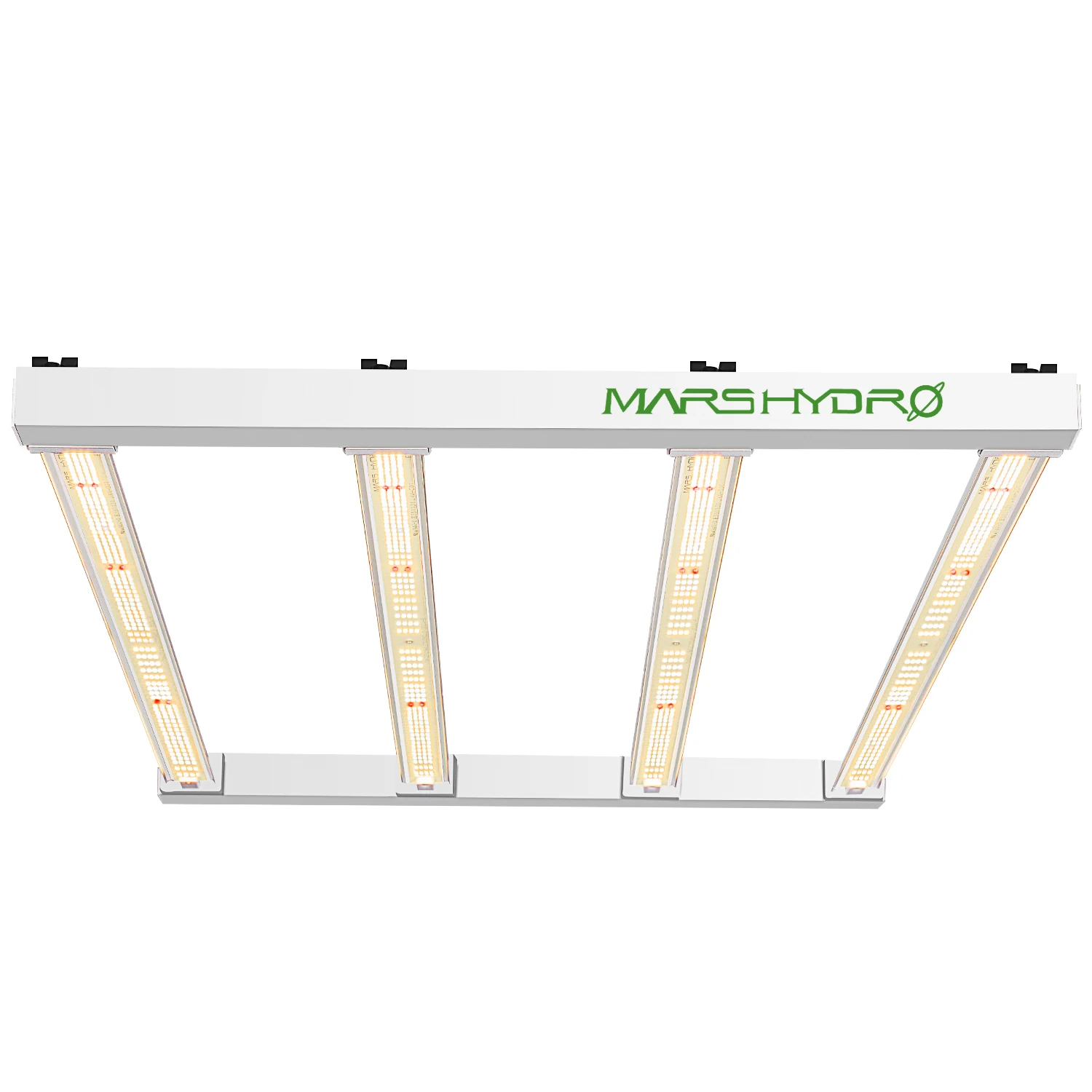 

Mars Hydro FC-E3000 300W 3x3 ft Full Spectrum Dimmable Led Grow Light For Indoor Growing